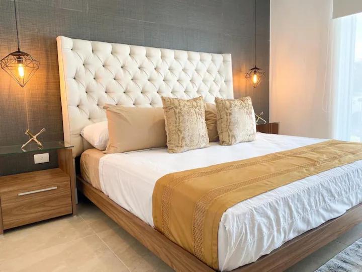 坎昆Elegante Y Preciosa Casa Con Excelente Ubicacion别墅 外观 照片