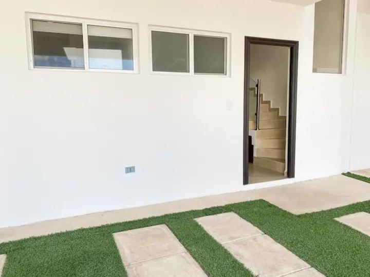 坎昆Elegante Y Preciosa Casa Con Excelente Ubicacion别墅 外观 照片