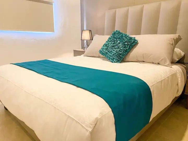 坎昆Elegante Y Preciosa Casa Con Excelente Ubicacion别墅 外观 照片