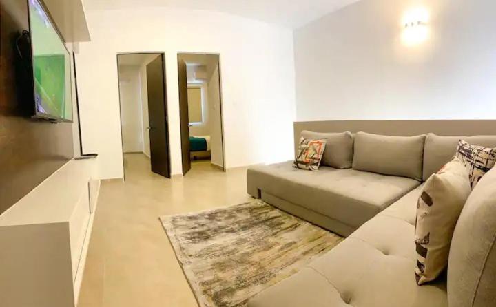 坎昆Elegante Y Preciosa Casa Con Excelente Ubicacion别墅 外观 照片